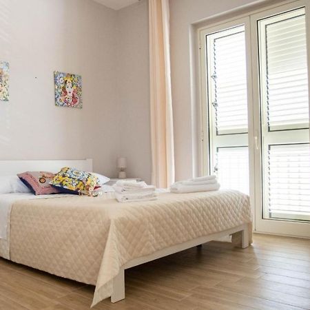 B&B Ercole Villaggio Mosè Zewnętrze zdjęcie