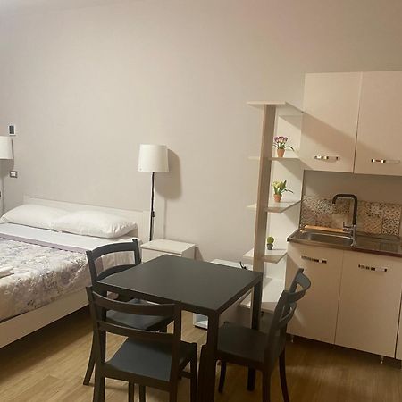 B&B Ercole Villaggio Mosè Zewnętrze zdjęcie