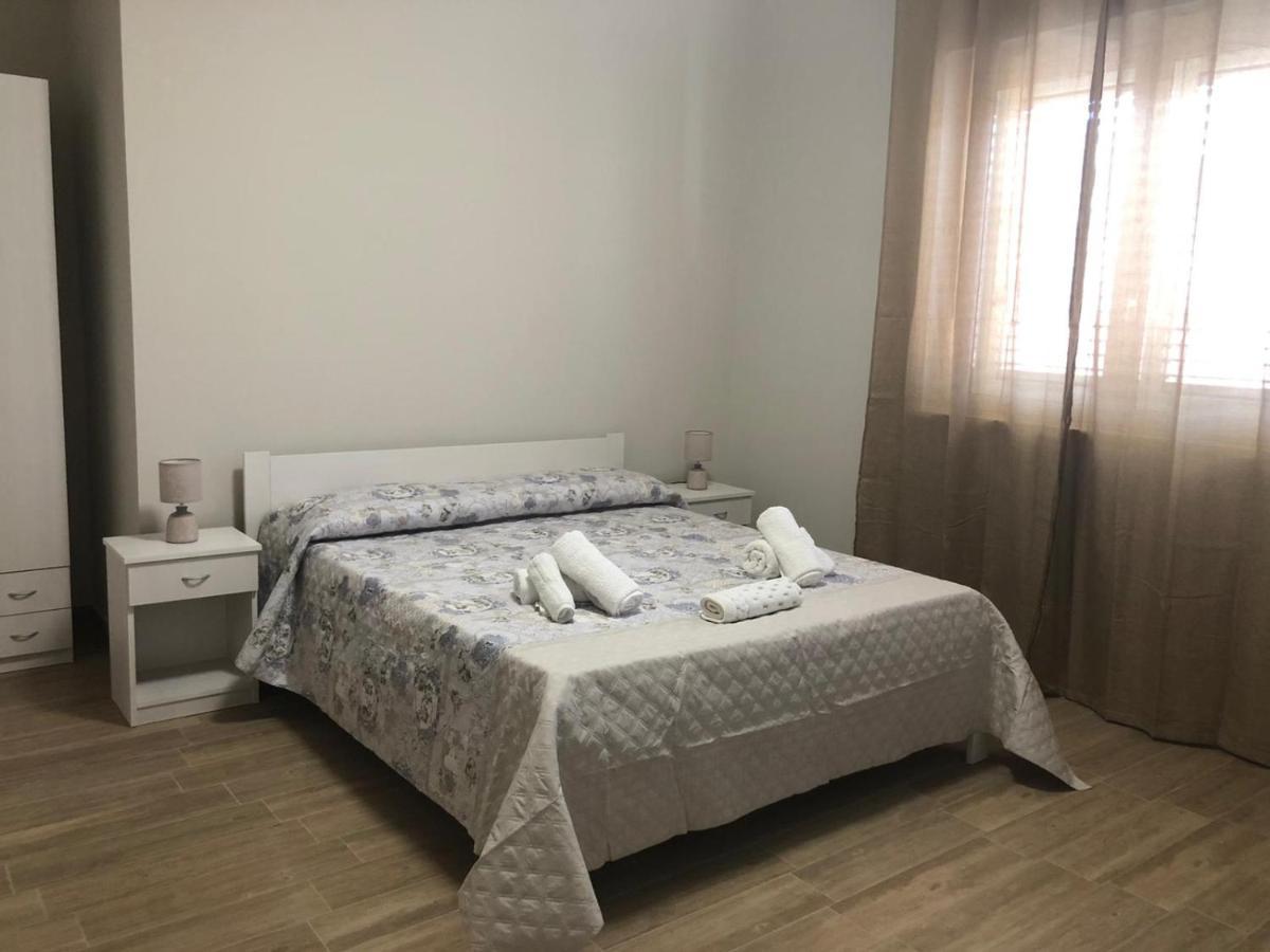 B&B Ercole Villaggio Mosè Zewnętrze zdjęcie