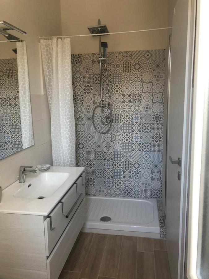B&B Ercole Villaggio Mosè Zewnętrze zdjęcie