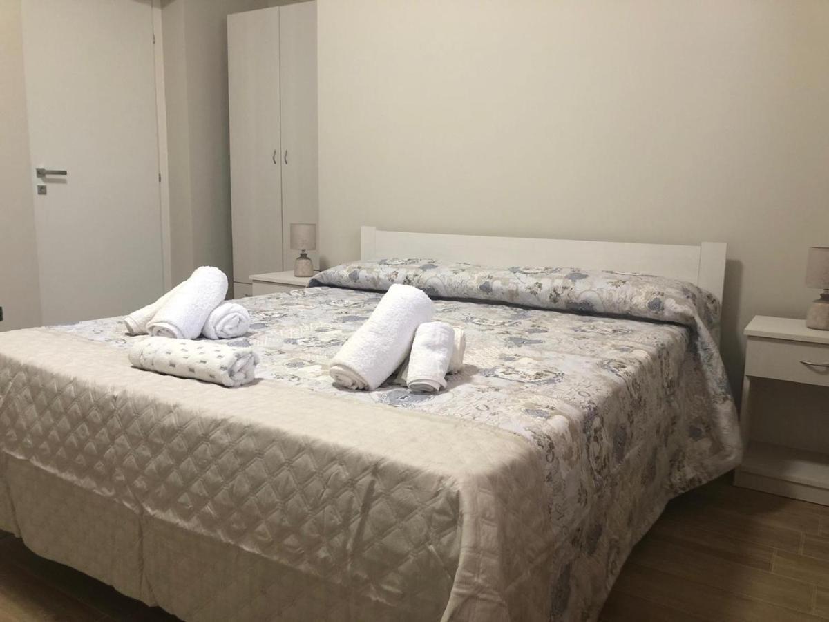 B&B Ercole Villaggio Mosè Zewnętrze zdjęcie