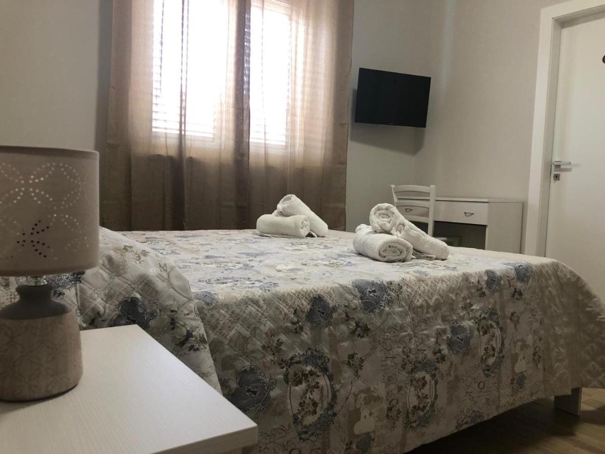 B&B Ercole Villaggio Mosè Zewnętrze zdjęcie