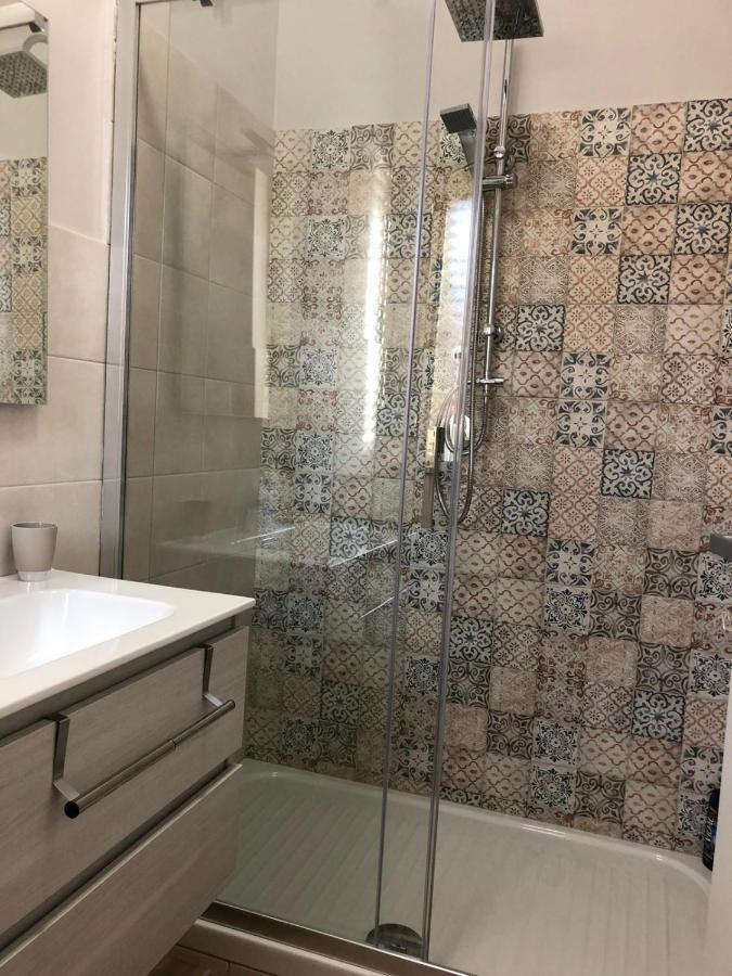 B&B Ercole Villaggio Mosè Zewnętrze zdjęcie
