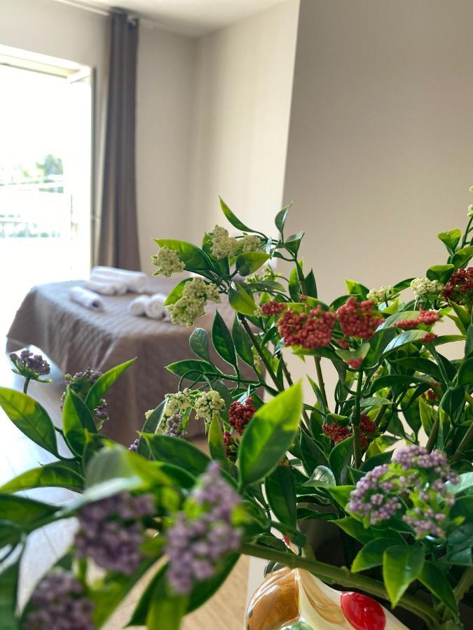 B&B Ercole Villaggio Mosè Zewnętrze zdjęcie