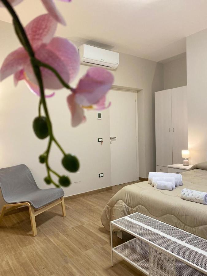 B&B Ercole Villaggio Mosè Zewnętrze zdjęcie