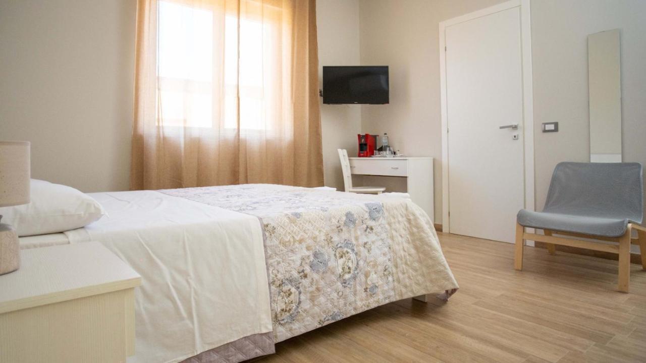 B&B Ercole Villaggio Mosè Zewnętrze zdjęcie
