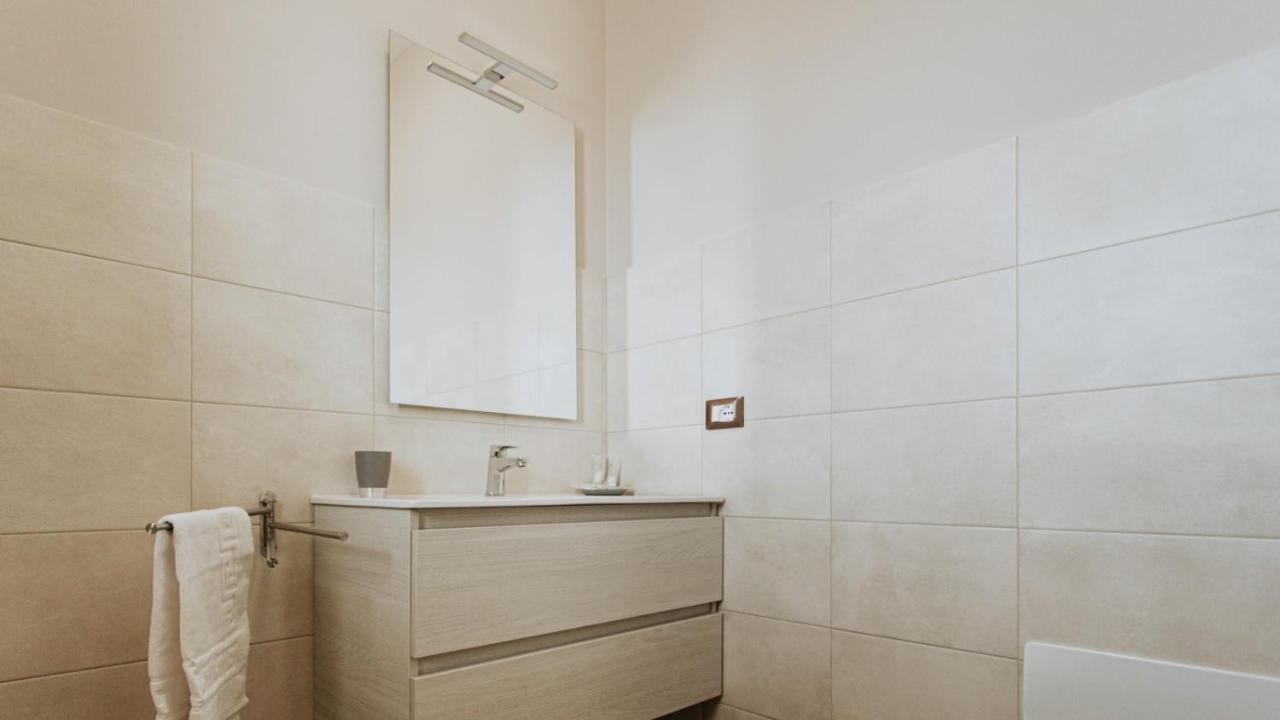 B&B Ercole Villaggio Mosè Zewnętrze zdjęcie