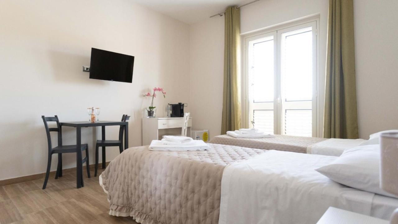 B&B Ercole Villaggio Mosè Zewnętrze zdjęcie