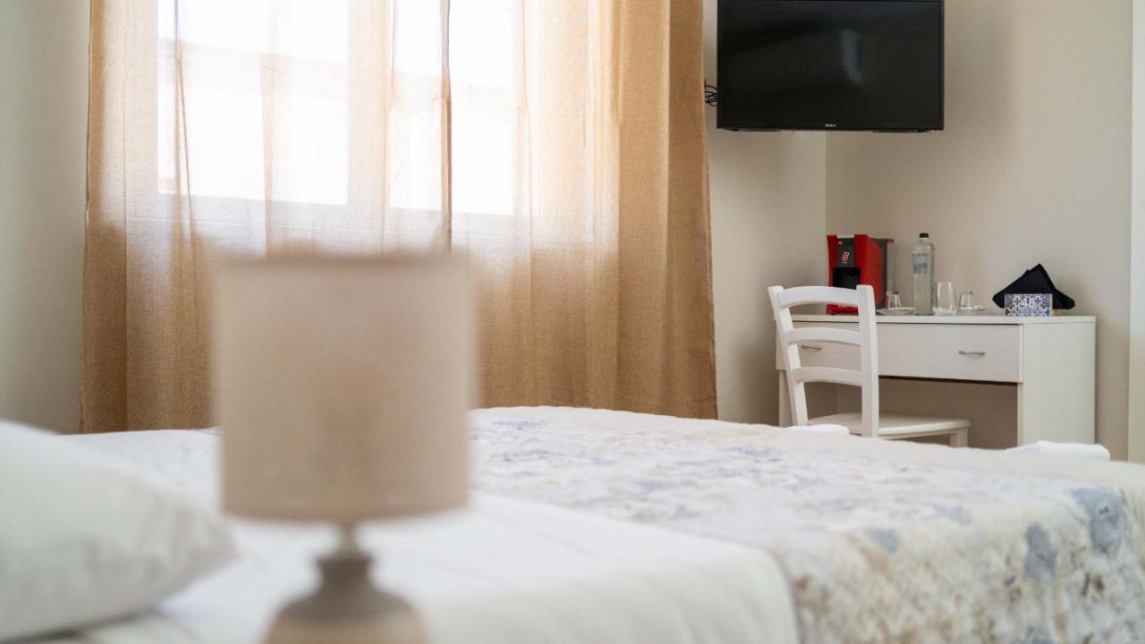 B&B Ercole Villaggio Mosè Zewnętrze zdjęcie