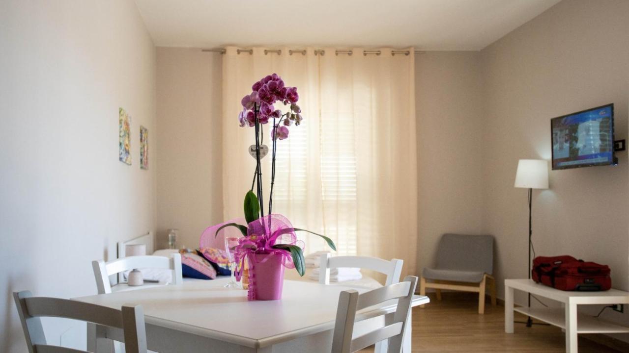 B&B Ercole Villaggio Mosè Zewnętrze zdjęcie