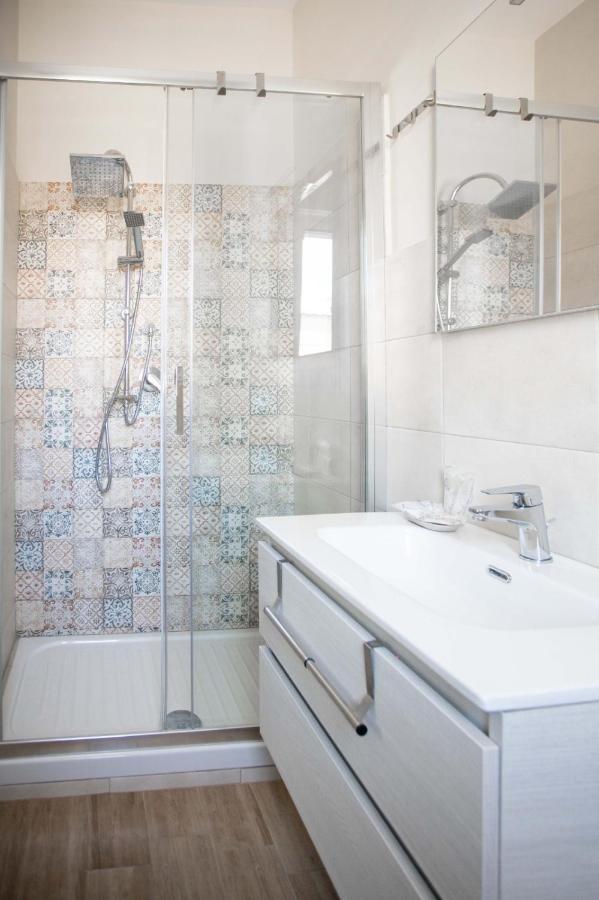 B&B Ercole Villaggio Mosè Zewnętrze zdjęcie