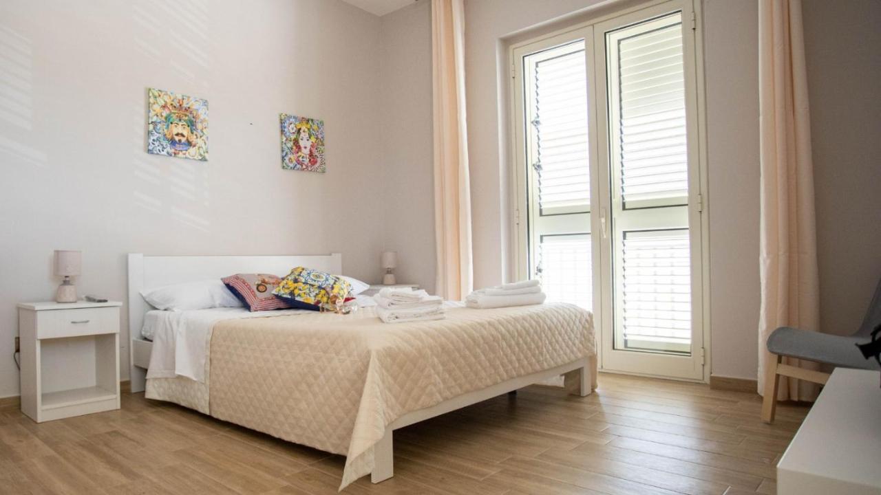 B&B Ercole Villaggio Mosè Zewnętrze zdjęcie