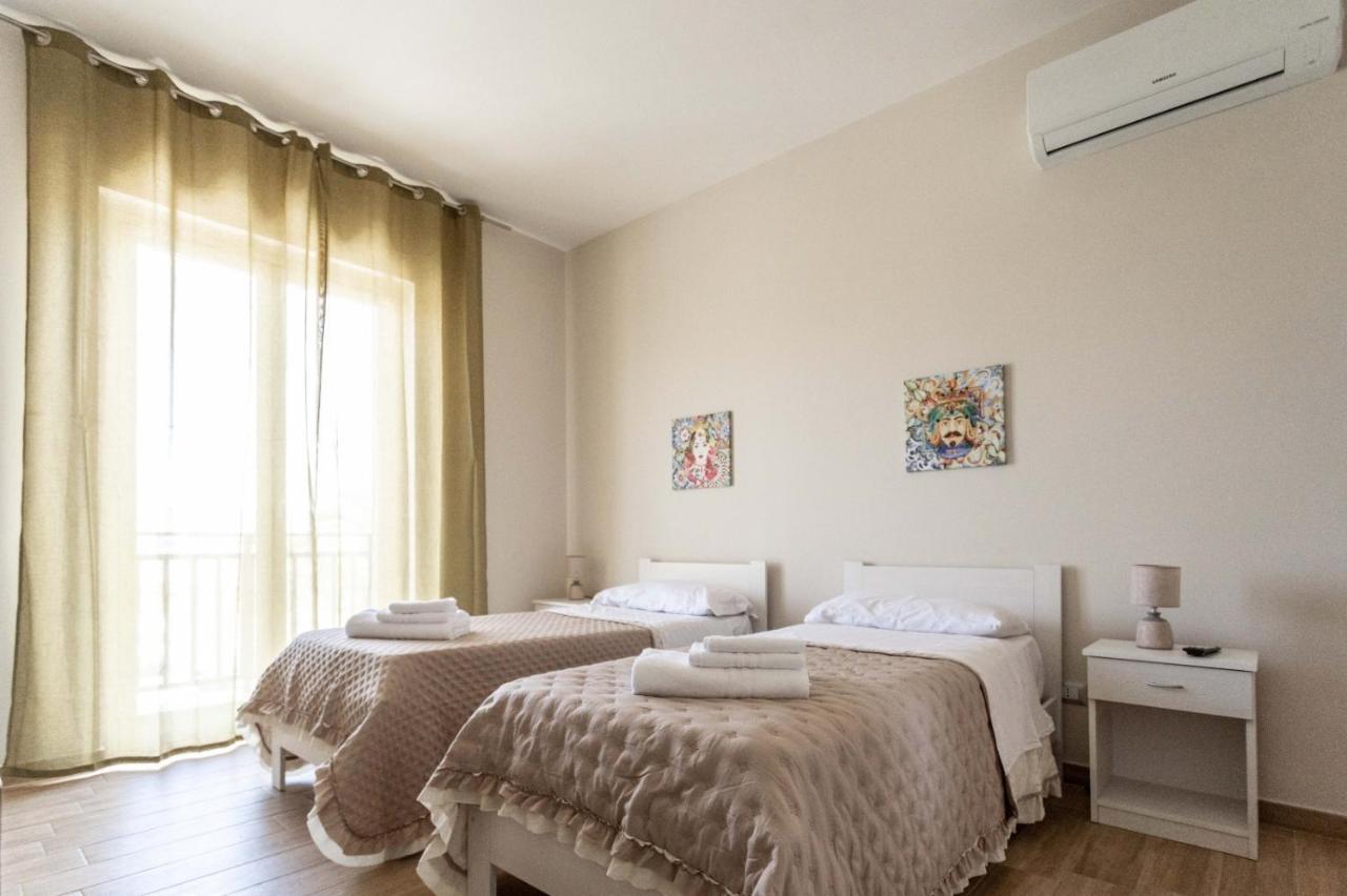 B&B Ercole Villaggio Mosè Zewnętrze zdjęcie