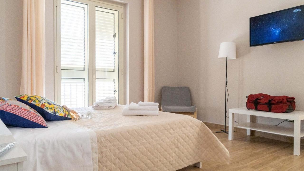 B&B Ercole Villaggio Mosè Zewnętrze zdjęcie