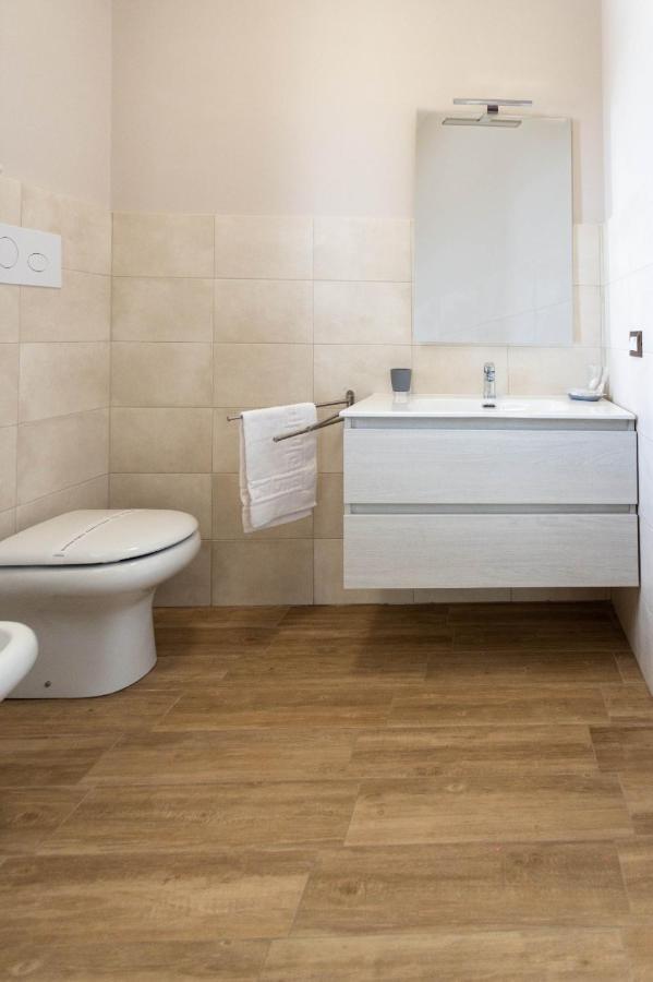B&B Ercole Villaggio Mosè Zewnętrze zdjęcie