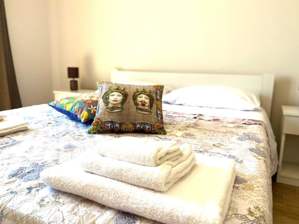 B&B Ercole Villaggio Mosè Zewnętrze zdjęcie