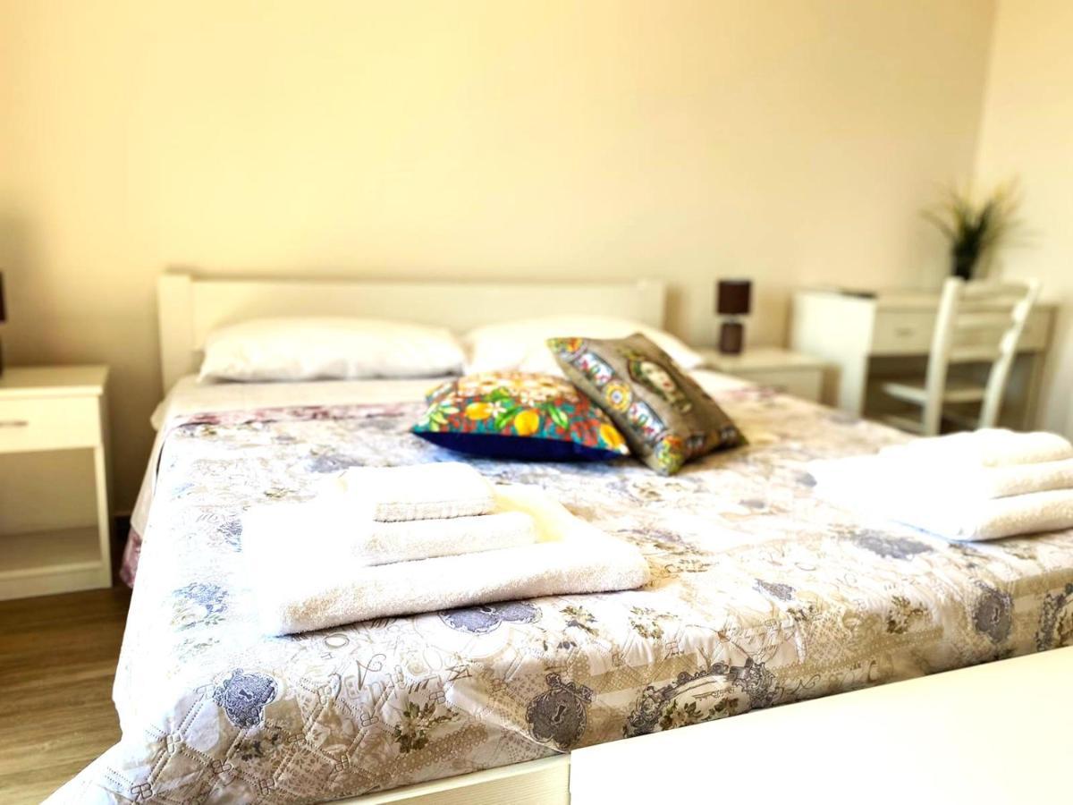 B&B Ercole Villaggio Mosè Zewnętrze zdjęcie