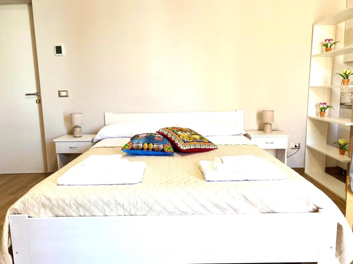 B&B Ercole Villaggio Mosè Zewnętrze zdjęcie
