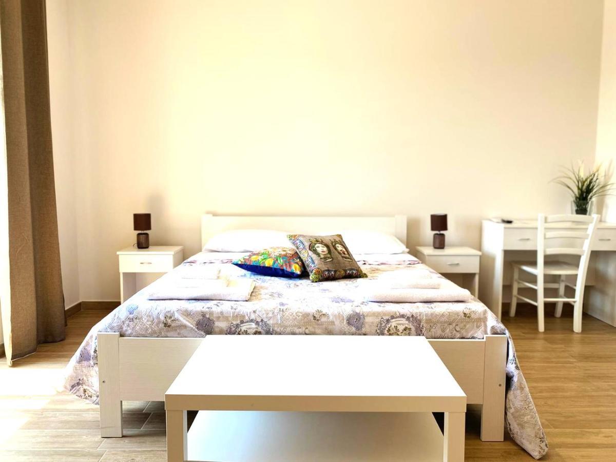 B&B Ercole Villaggio Mosè Zewnętrze zdjęcie