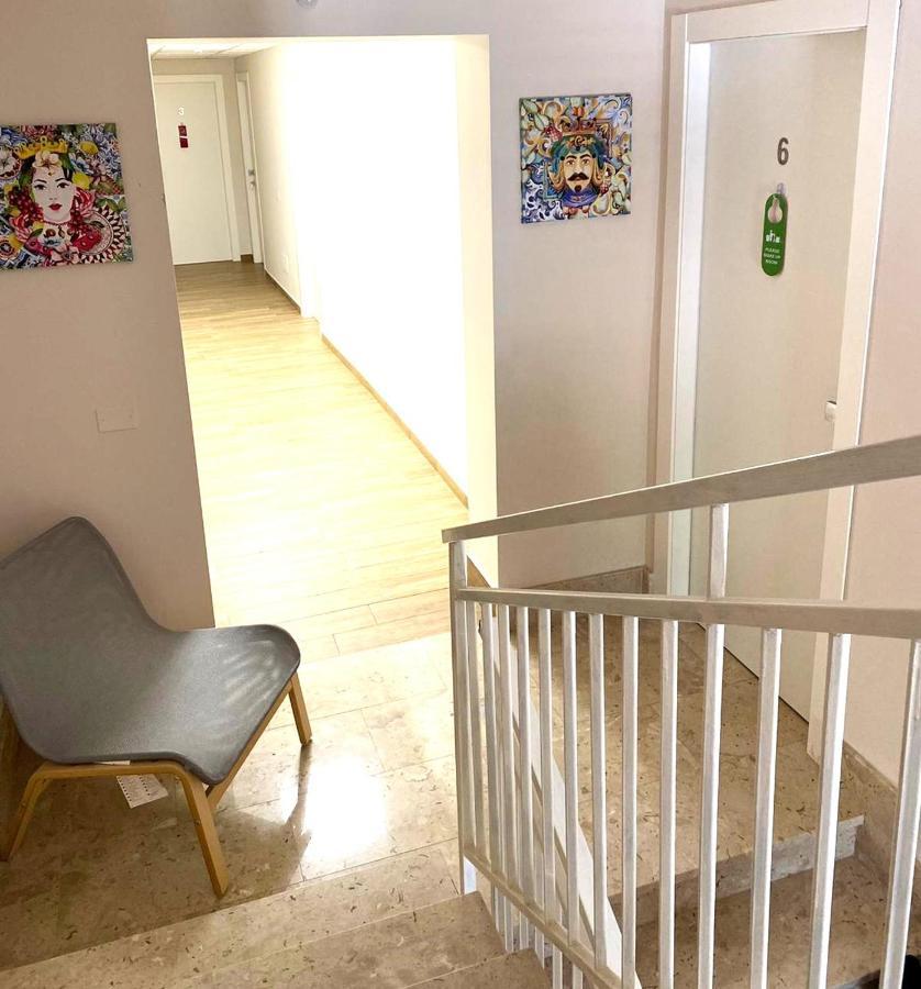 B&B Ercole Villaggio Mosè Zewnętrze zdjęcie