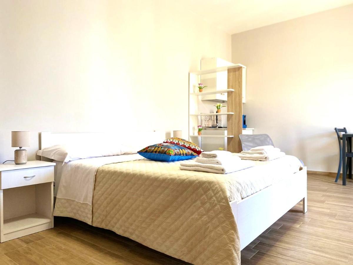 B&B Ercole Villaggio Mosè Zewnętrze zdjęcie