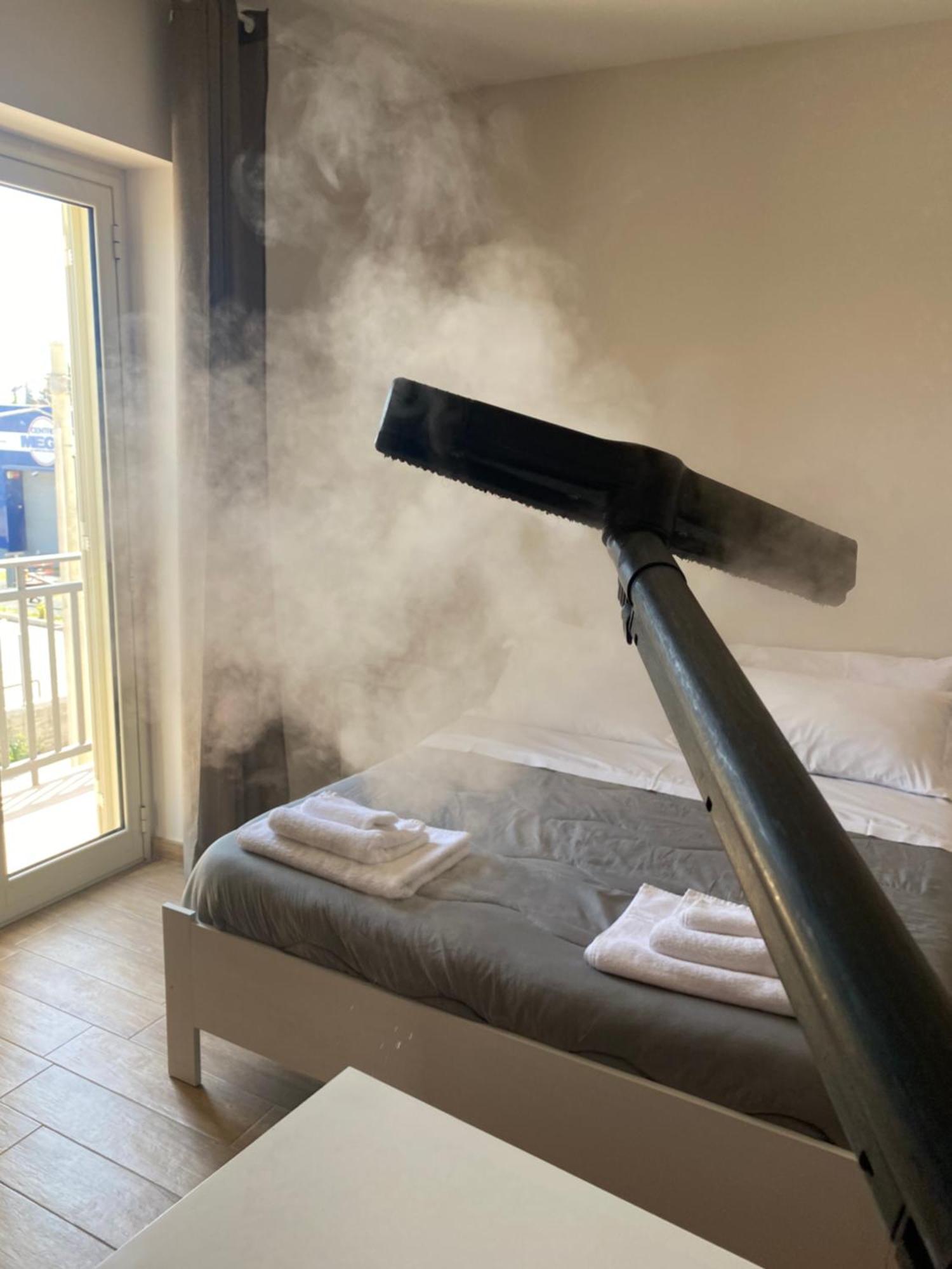 B&B Ercole Villaggio Mosè Zewnętrze zdjęcie