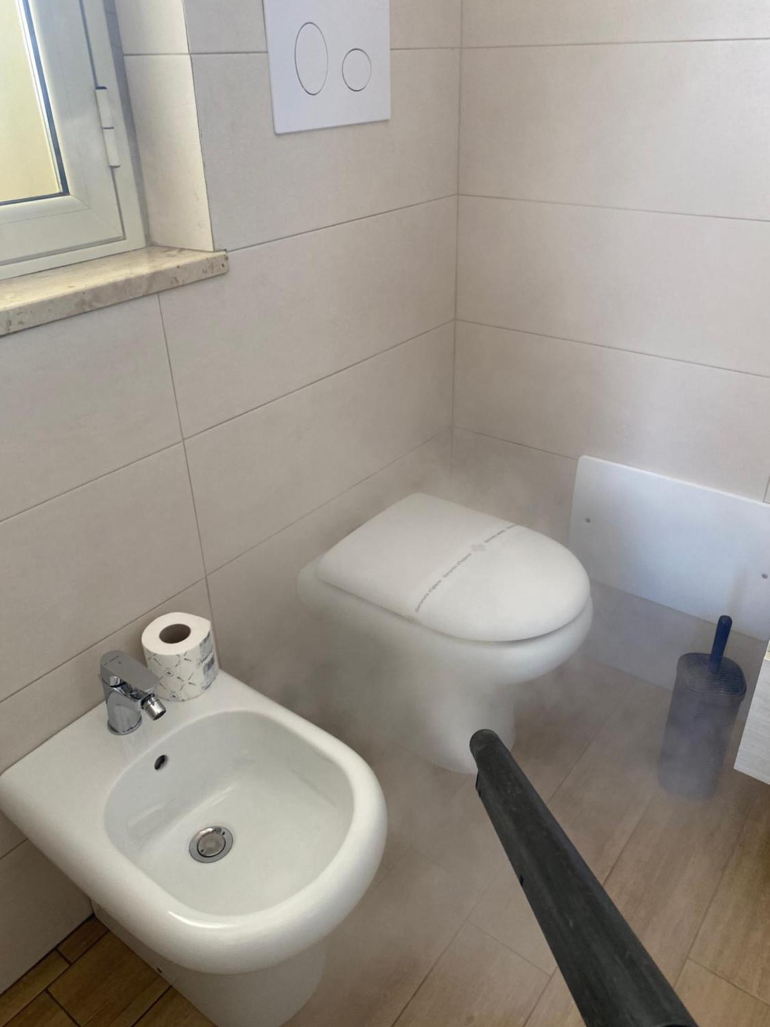 B&B Ercole Villaggio Mosè Zewnętrze zdjęcie