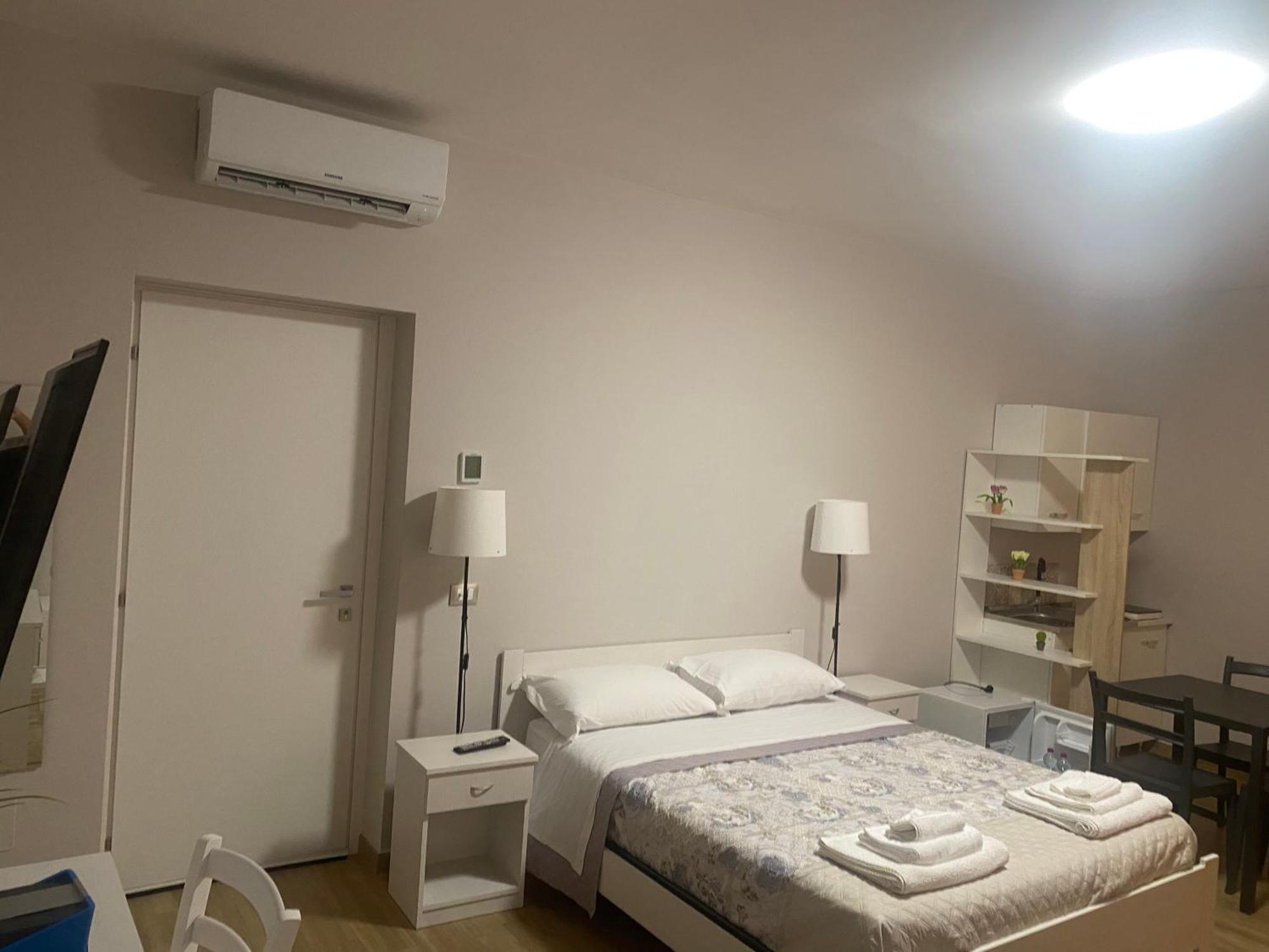 B&B Ercole Villaggio Mosè Zewnętrze zdjęcie